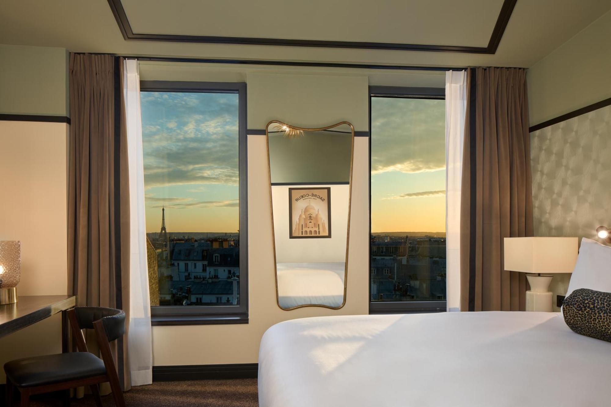 Maison Cassandre 4* Parijs