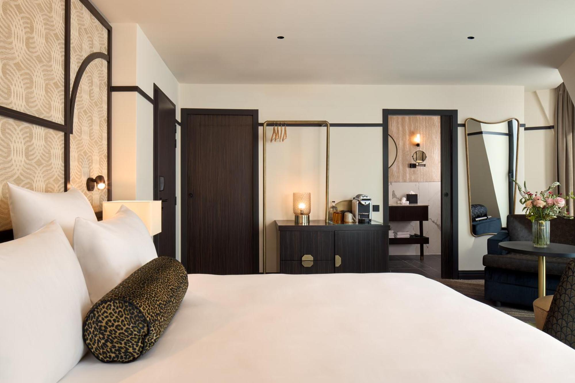 Hotel Maison Cassandre Parijs