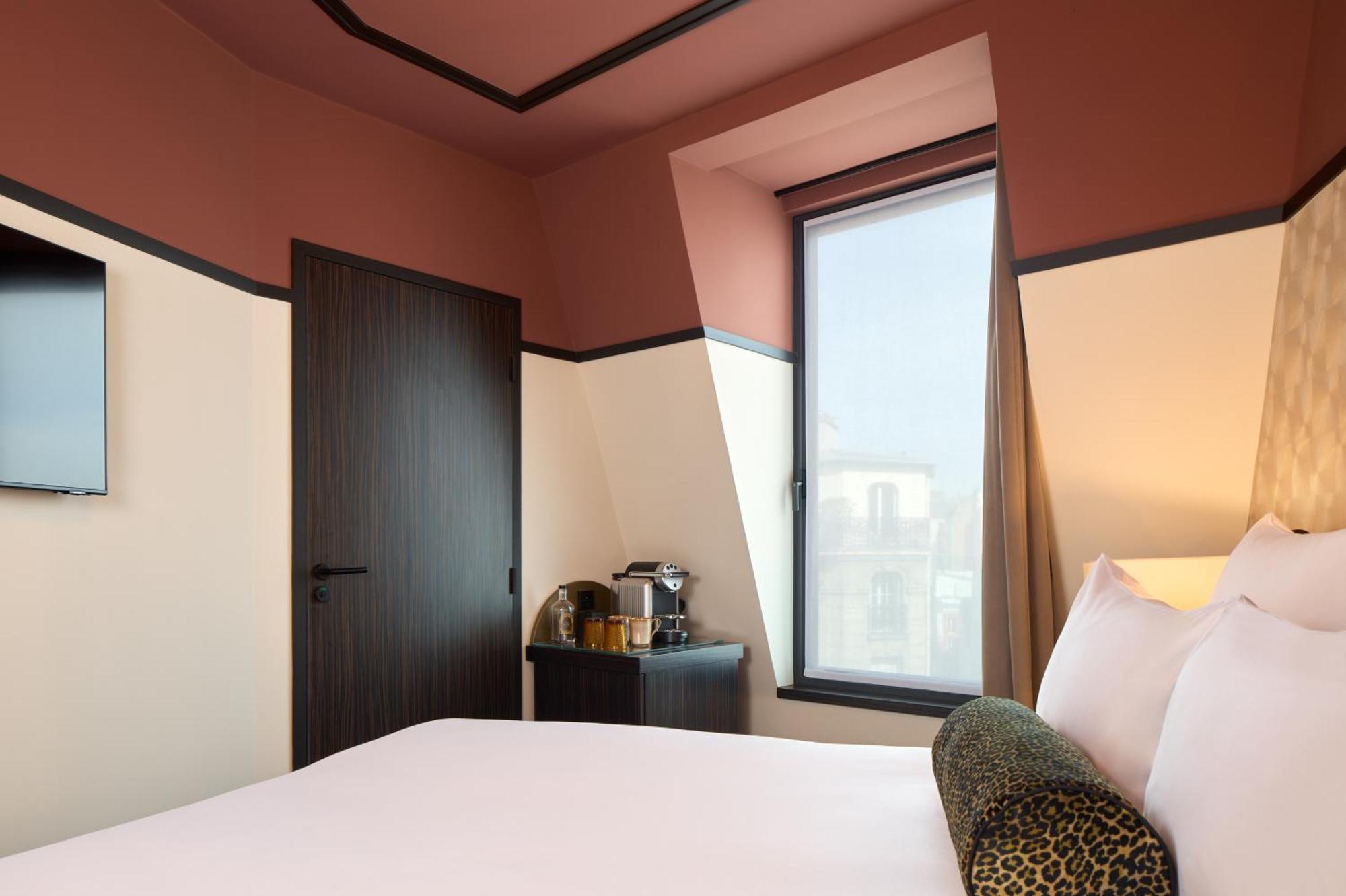Maison Cassandre Hotel Parijs